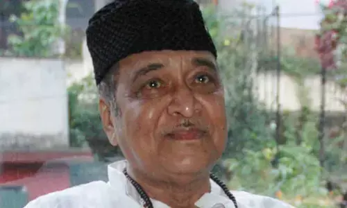 7,000 singers unite in Assams Howly to pay tribute to Bhupen Hazarika
