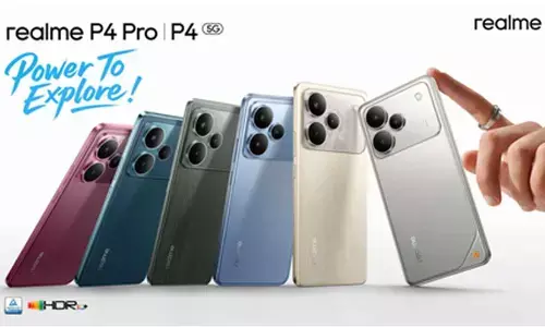 From performance to camera, realme P4 Series emerges best smartphone under Rs 20K segment