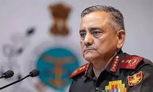 Sudarshan Chakra will be India’s own iron dome: CDS Gen Anil Chauhan