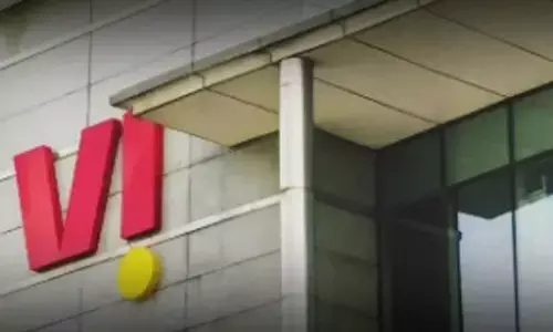 Vodafone Idea Shares Rise 14% After Supreme Court AGR Order