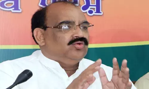 Punjab BJP seeks consular support for truck driver accused of causing crash in US