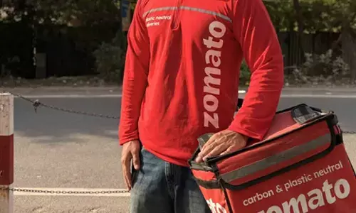 GST Authority sends tax demand, penalty of over Rs 40 cr to Eternal