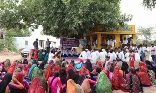 Centre releases over Rs 284 crore to strengthen rural local bodies in Mizoram, Odisha, Tripura