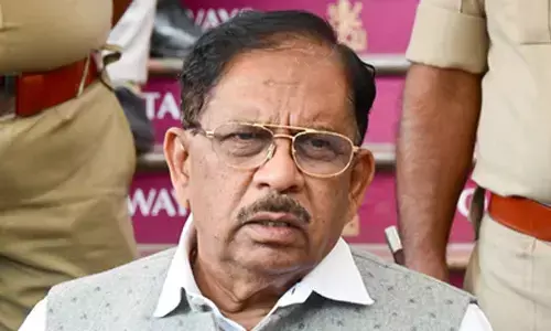Mass murder case: Govt wants episode to end soon, says Karnataka Home Minister