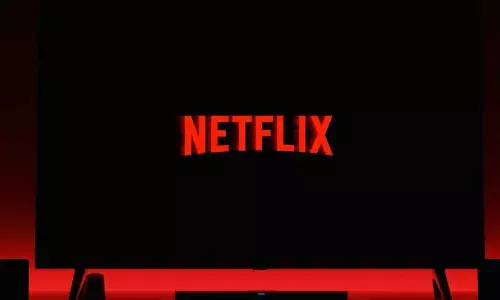 Netflix Sets Clear Rules for Using Generative AI in Shows