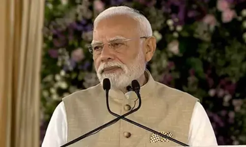 India will become a hub of clean energy: PM Modi