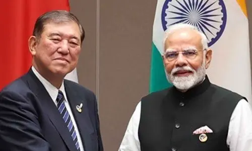 India, Japan to reaffirm commitment to stable Indo-Pacific region during PM Modis Aug 29 visit