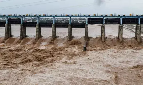 Four killed in heavy rainfall in Doda, flood situation deteriorates in Jammu