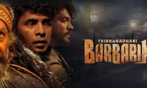 Vasishta N. Simha on His New Film: “Cinema Can Be a Medium to Reconnect With Our Mythology”