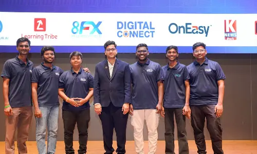 Digipreneur.AI Leads the AI Wave, Empowering 6,000+ Across AP & Telangana