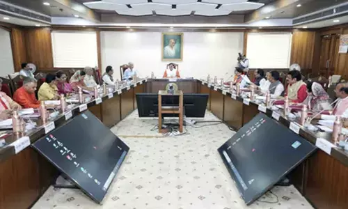 MP to push Self-Reliance India on 10-day Ganesh Chaturthi festivity, declares holiday tomorrow