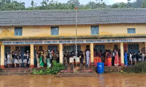 From Missed Opportunity to a Movement: How Harapalli Ravindra Built Hope for Kodagu’s Children