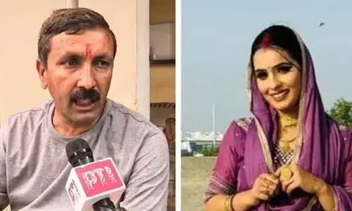 Noida Dowry Victims Father Refutes Social Media Claims, Says Husbands Mother Also Used Instagram