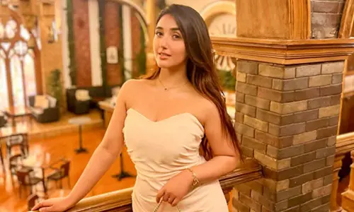 Ashnoor Kaur’s Secret Morning Drink Inside Bigg Boss 19: Aloe Vera, Nutmeg & Ginger