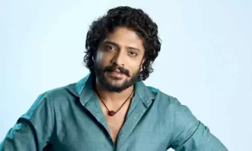 Vasishta N Simha on ‘Tribanadhari Barbarik’: A fresh story with strong emotions