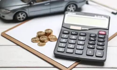 Used Car Loan Interest Rates: Factors Affecting Second-Hand Vehicle Finance