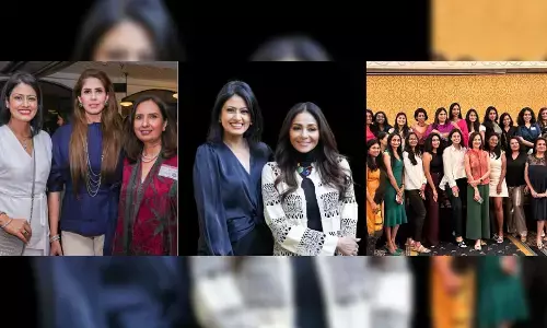 Ladies Who Lead Expands Network Across India with Leadership Events in Emerging Cities