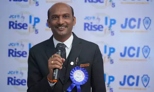 Labhishetty Mahesh: The Money Coach on a Mission to Make India Financially Educated