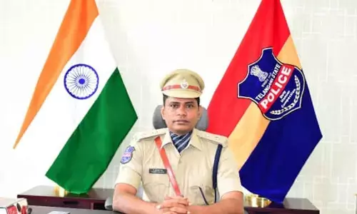 SP Issues Strict Guidelines for Ganesh Festival in Jogulamba Gadwal