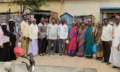 BJP Aija Unit Promotes Swadeshi Products for Atmanirbhar Bharat