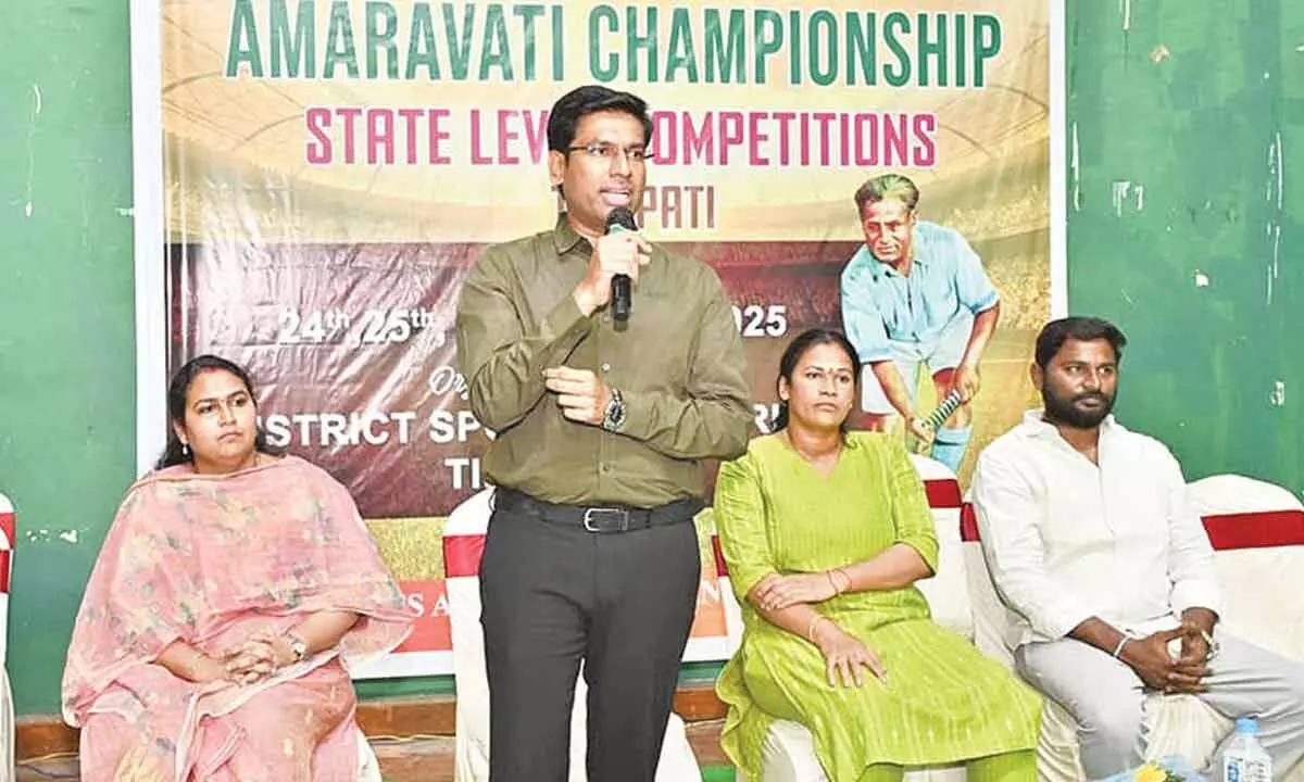 Winners to be felicitated by Chief Minister at Visakhapatnam on August 29