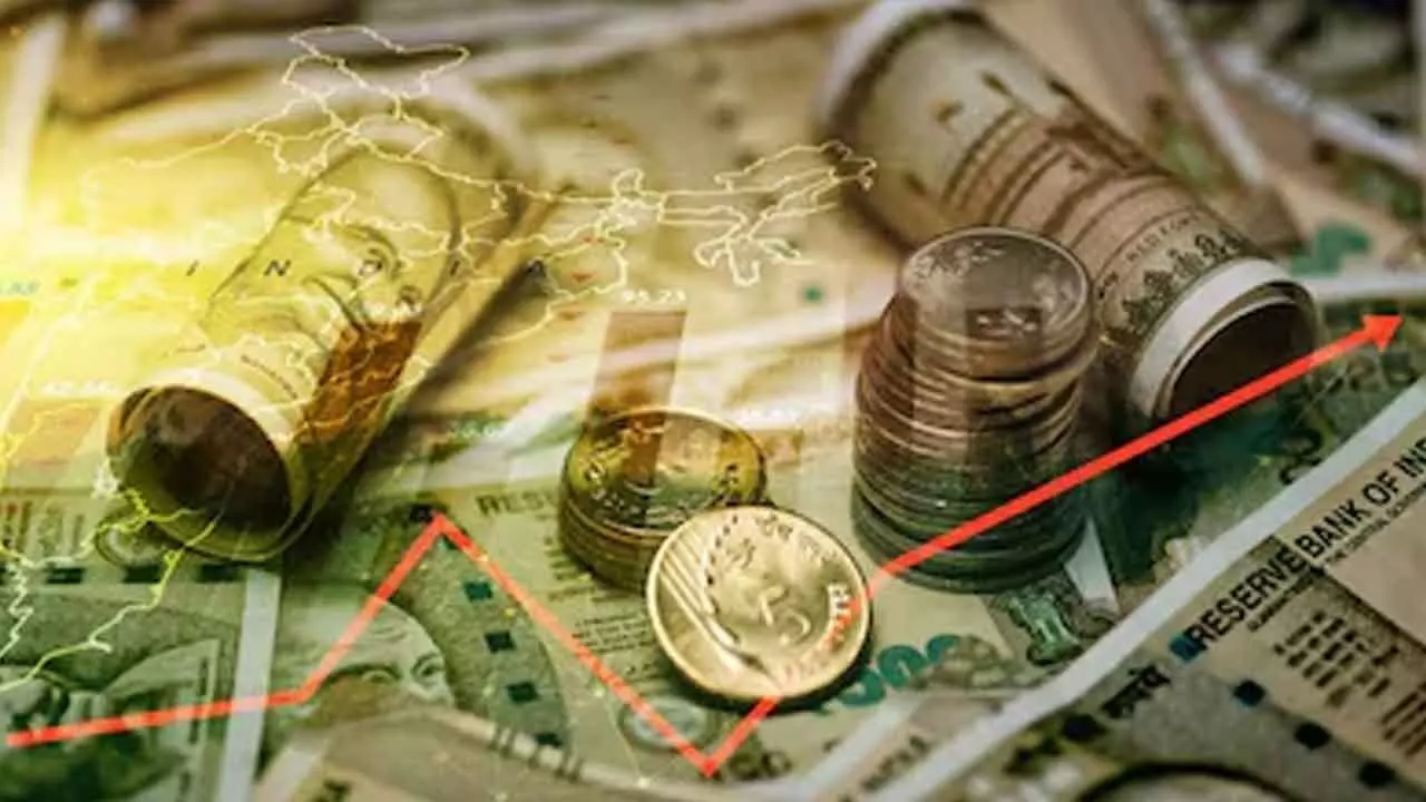 Govt must focus on reforms, not ‘nudges,’ to increase wages Govt must focus on reforms, not ‘nudges,’ to increase wages