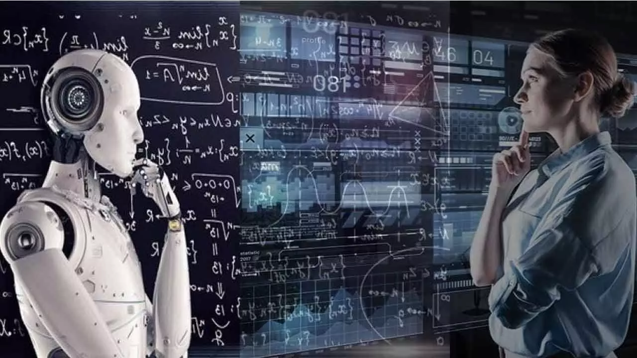 AI systems are great in tests, but what about real life?