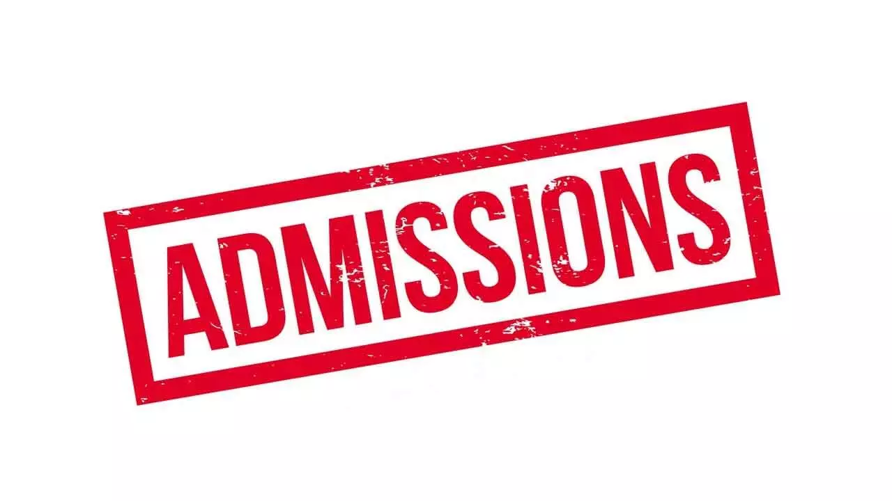 Yogi seeks probe into admission processes of universities across UP Yogi seeks probe into admission processes of universities across UP