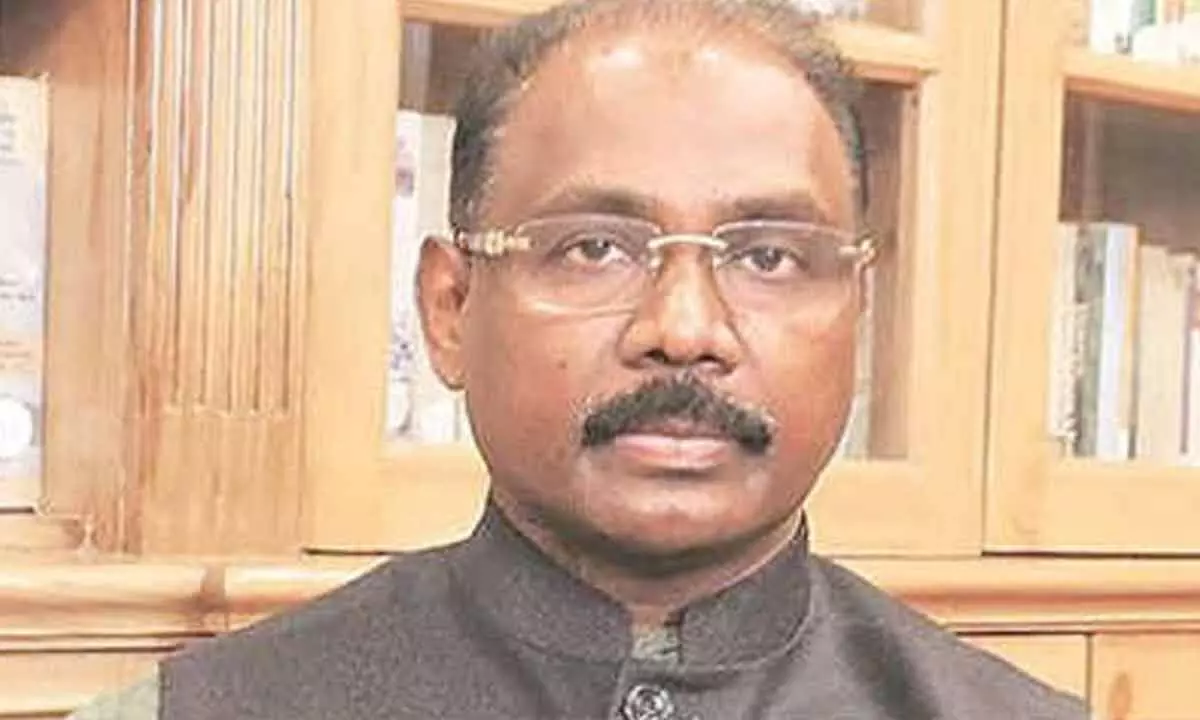 Girish Murmu among 10 nominated to Puri temple panel