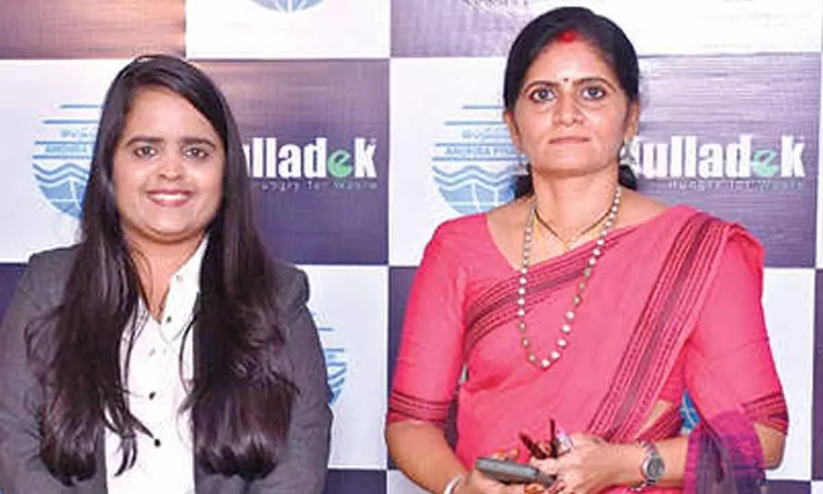 Hulladek recycling, APPCB lead e-waste awareness drive Hulladek recycling, APPCB lead e-waste awareness drive