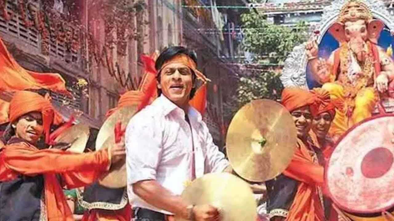 Ganesh Chaturthi 2025: Bollywood’s Ultimate Playlist to Celebrate Bappa