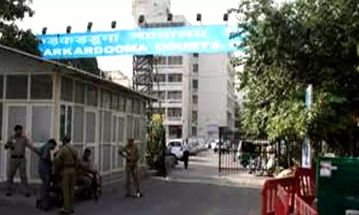 2020 Delhi riots: Court acquits 6 accused in mosque looting case, slams police probe 2020 Delhi riots: Court acquits 6 accused in mosque looting case, slams police probe