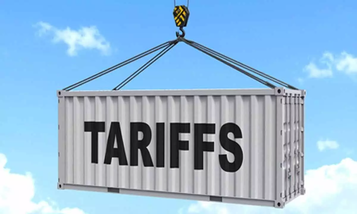 Federal appeals court strikes down Trump’s reciprocal tariffs in reprieve for India