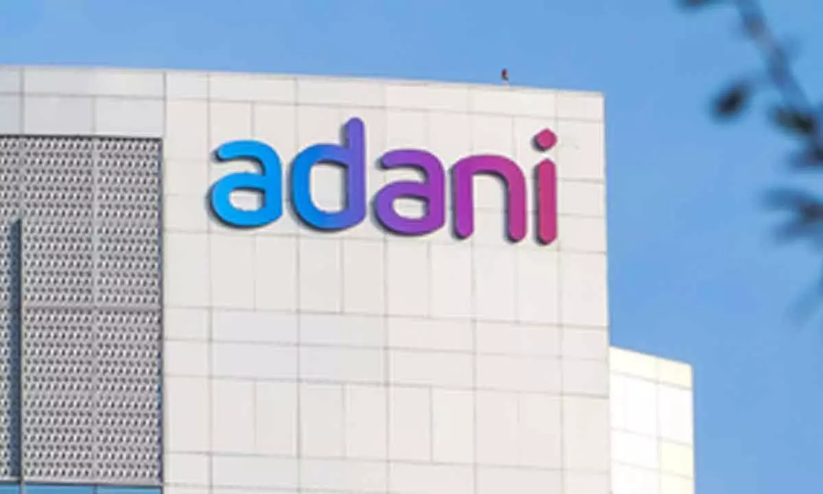 Adani Group clocks its record EBITDA of Rs 90K cr
