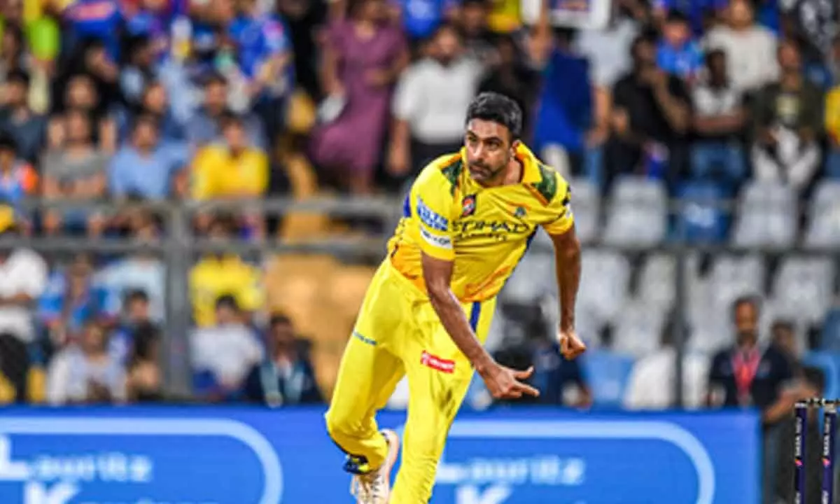 Scientist of spin bowling: Monty Panesar hails R Ashwin