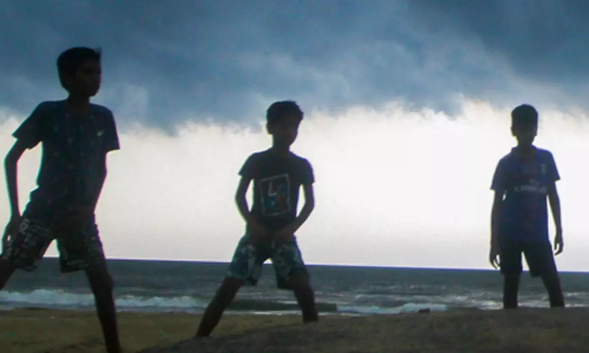 Manipur: Three children missing since Monday rescued