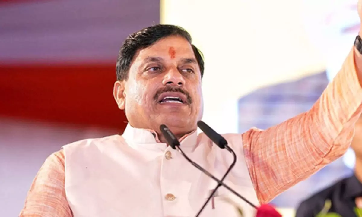 MP govt withdraws petition against OBC candidates demanding selection under 27 pc reservation MP govt withdraws petition against OBC candidates demanding selection under 27 pc reservation