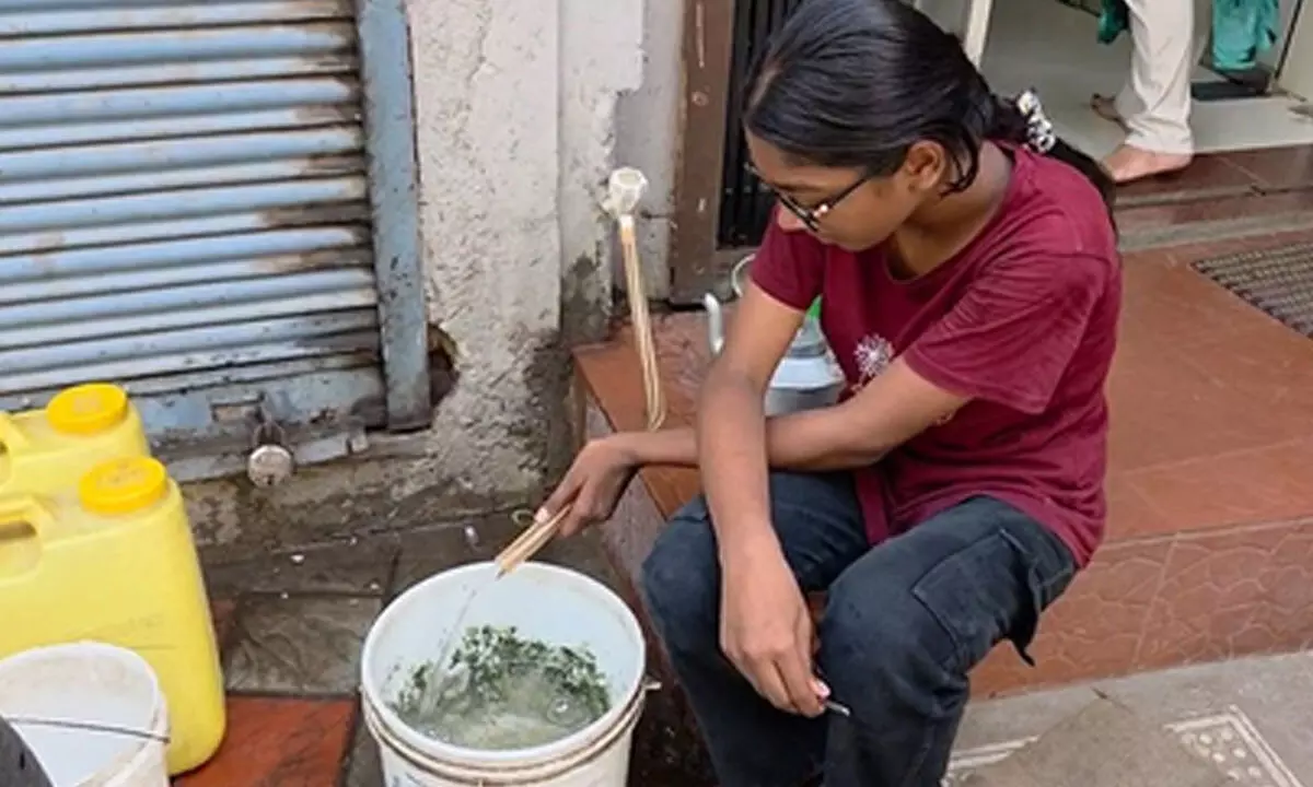 Gujarat: Clean drinking water reaches Vadodara homes under ‘Har Ghar Nal Se Jal’ scheme