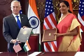 US Official Makes Strong Statement on India Amid Ongoing Tariff Dispute