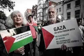 India Condemns Death of Journalists in Gaza, Calls Israeli Strikes ‘Deeply Regrettable’ India Condemns Death of Journalists in Gaza, Calls Israeli Strikes ‘Deeply Regrettable’