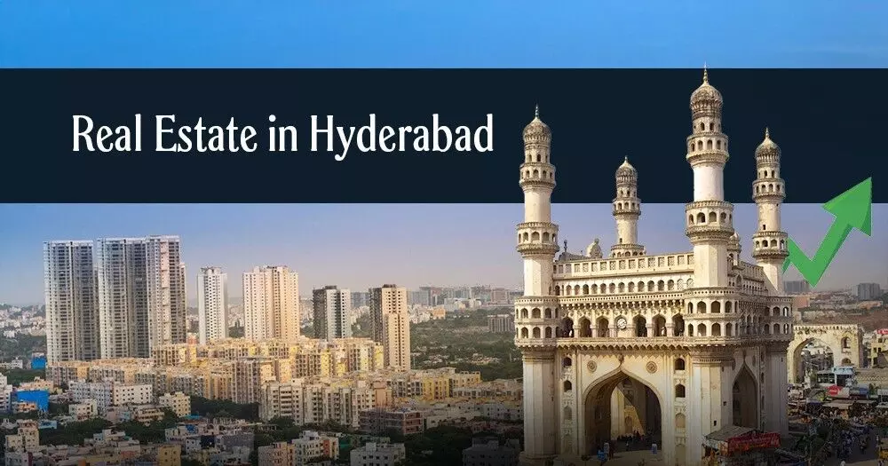 Why Hyderabad’s Real Estate is Booming – Top Reasons to invest in 2025 Why Hyderabad’s Real Estate is Booming – Top Reasons to invest in 2025