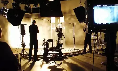 Protest by Tollywood workers throws new light on industry’s functioning