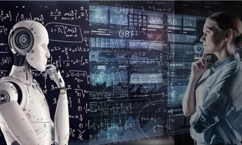 AI systems are great in tests, but what about real life?