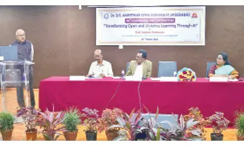 Digital innovations help drive future of varsities