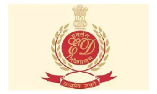 ED arrests Sahiti Group’s former director for pre-launch offer scam