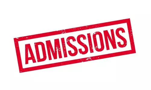 final phase of TG Ed.CET-2025 admissions announced
