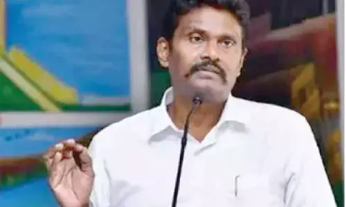 Govt extends IPS officer’s suspension by 6 more months