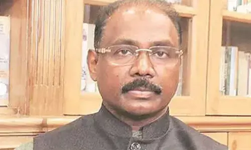 Girish Murmu among 10 nominated to Puri temple panel