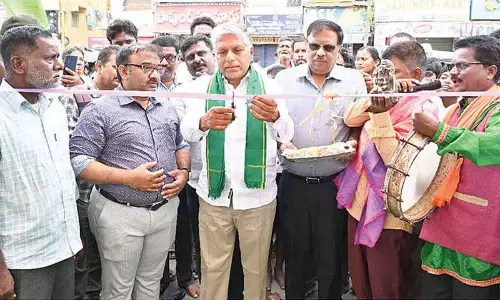 APPCB promotes eco-friendly Ganesh festival in Tirupati