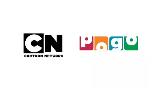 CN,  POGO launch School Contact  programme